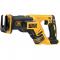 DeWALT 20V MAX XR Brushless Compact Reciprocating Saw (Tool Only)